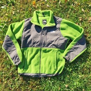 Liquidation Sale: 🌱 North Face Jacket